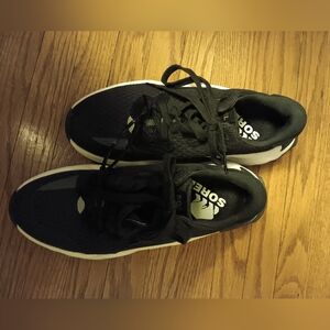 New Sorel Women's Black Sneakers